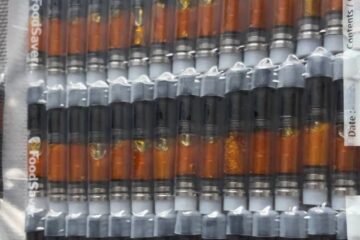 DMT Vape for Sale in Europe