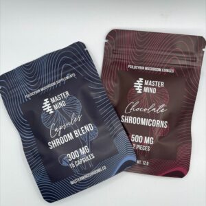 Where to buy Psilocybin Capsules in Europe