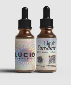 LSD Liquid