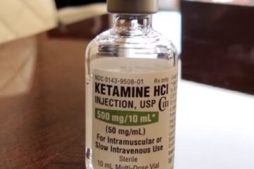 Where to Buy Ketamine HCl Injection Online in Europe