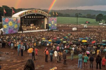 How to Stay Safe Taking Psychedelics at European Festivals