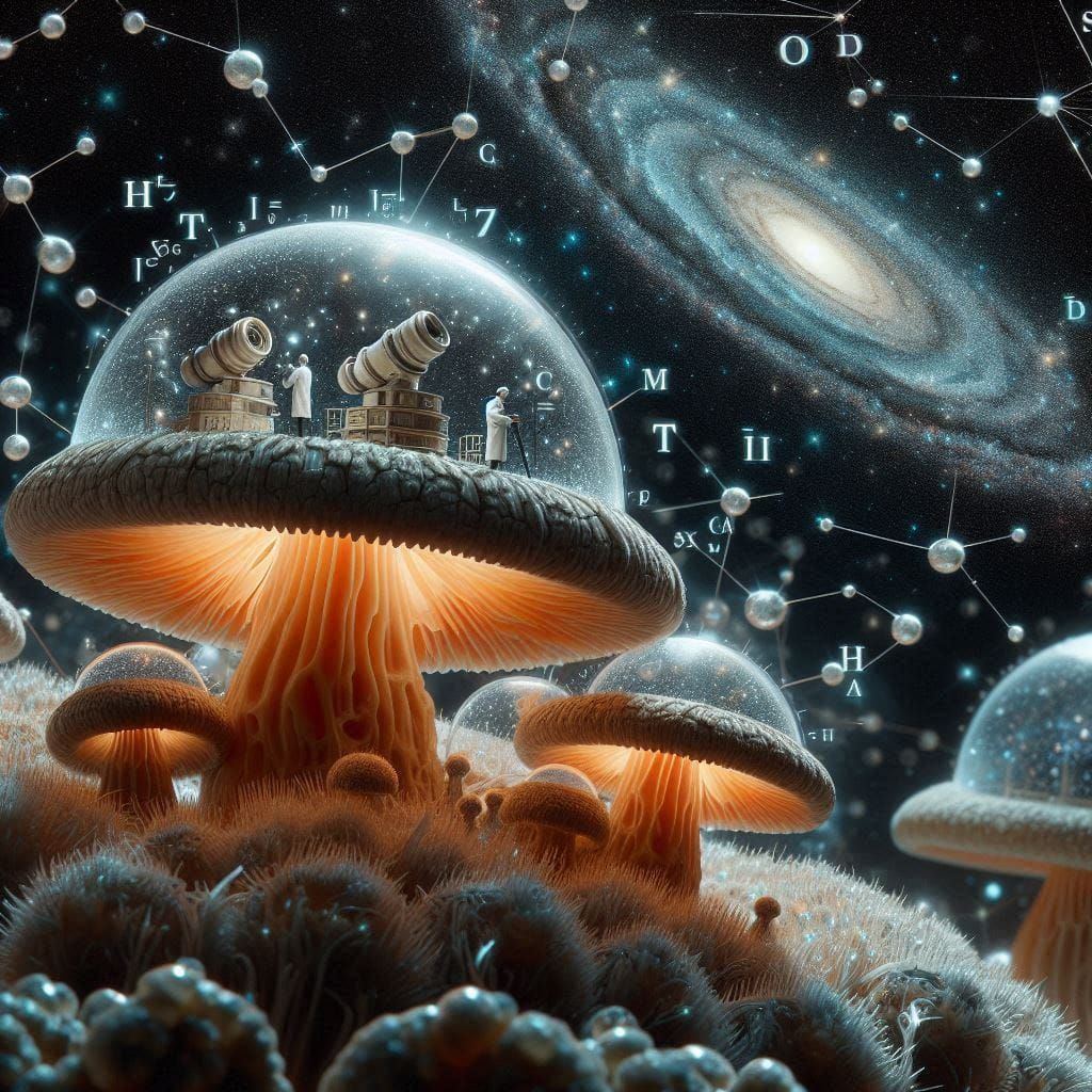 Is Psilocybin Close to Medical Approval in Europe?