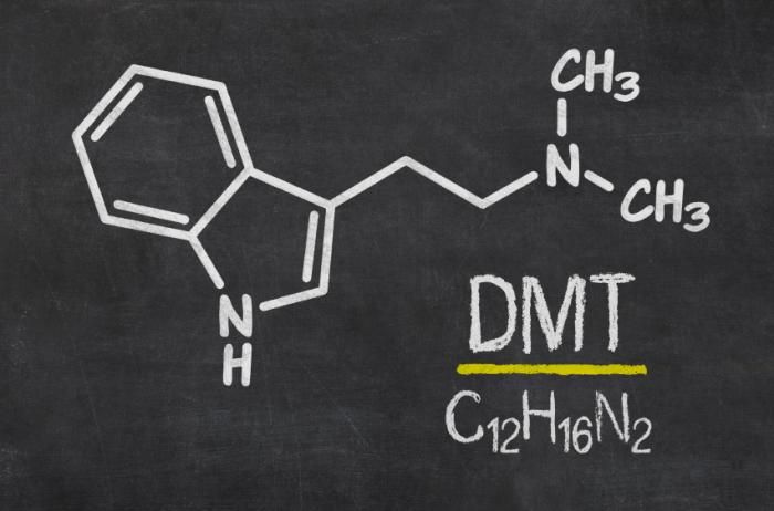 Is DMT Legal in the Czech Republic?
