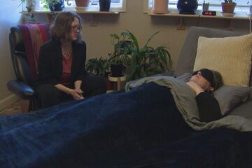 What Happens During a Psychedelic Therapy Session?