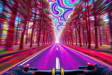 Psychedelic Care in Europe