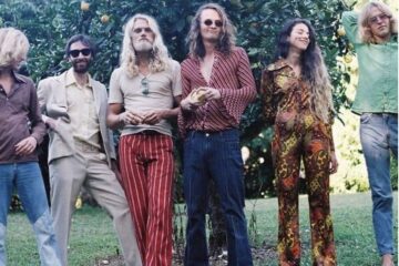 First Time Taking Magic Mushrooms