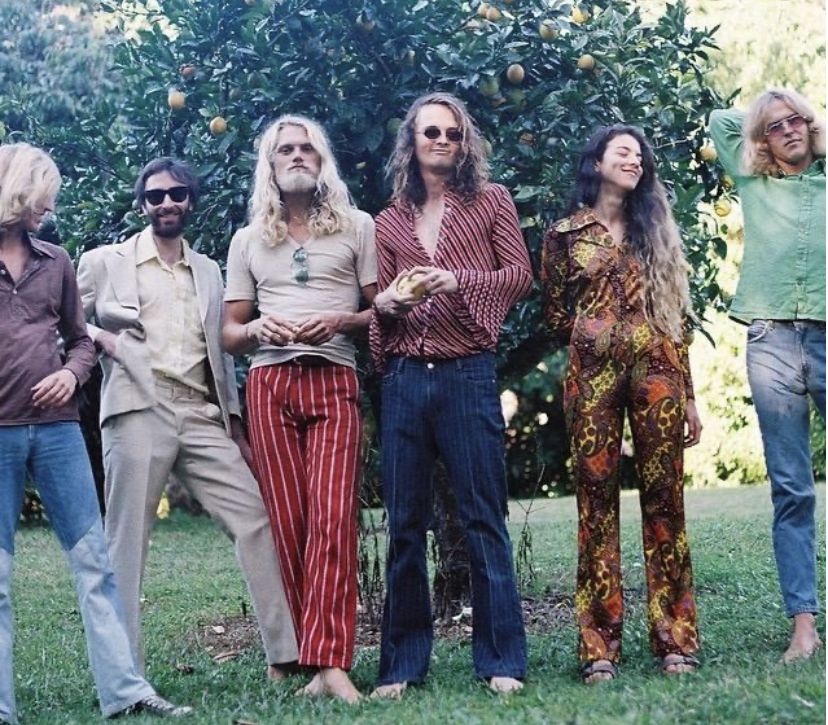 First Time Taking Magic Mushrooms