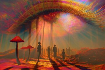 Are Psychedelics Legal in Portugal?