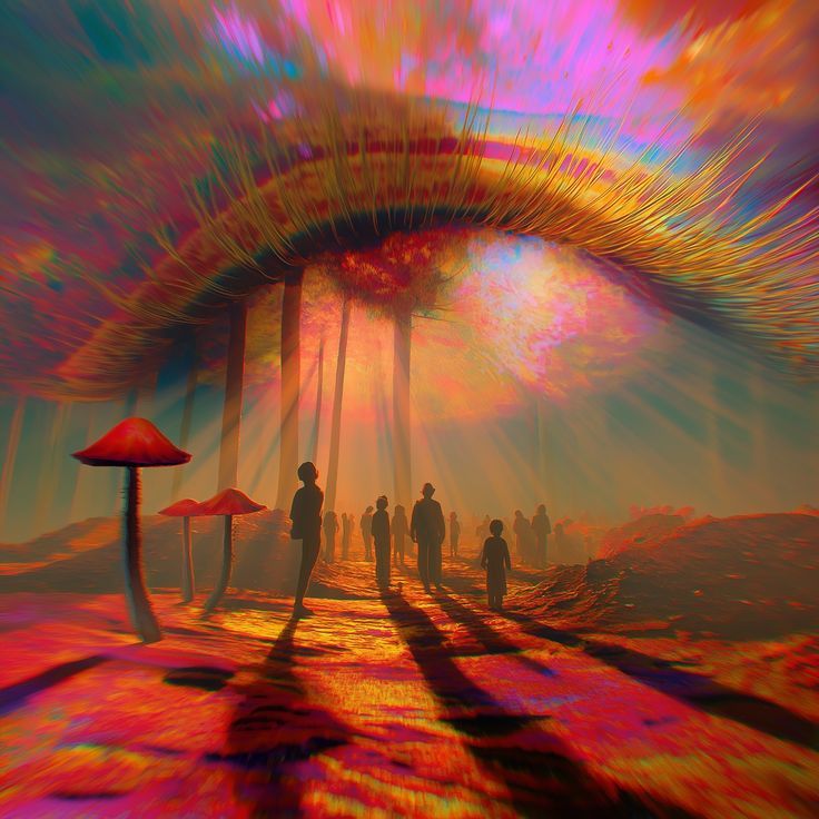 Are Psychedelics Legal in Portugal?