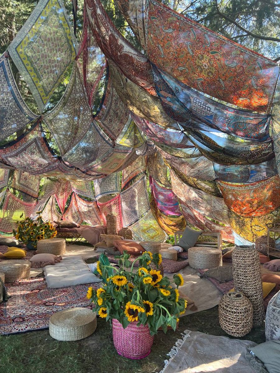 How to Prepare for a Psychedelic Experience