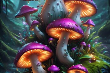 Are Magic Mushrooms Decriminalized Anywhere in Europe?