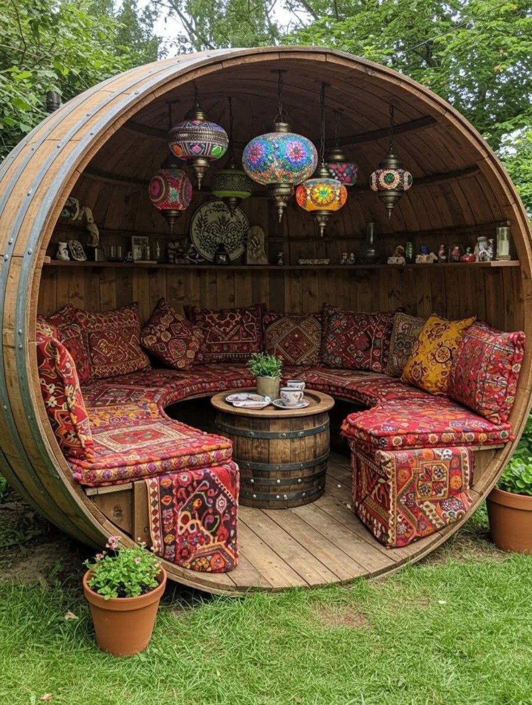 Europe’s Psychedelic Therapy Era