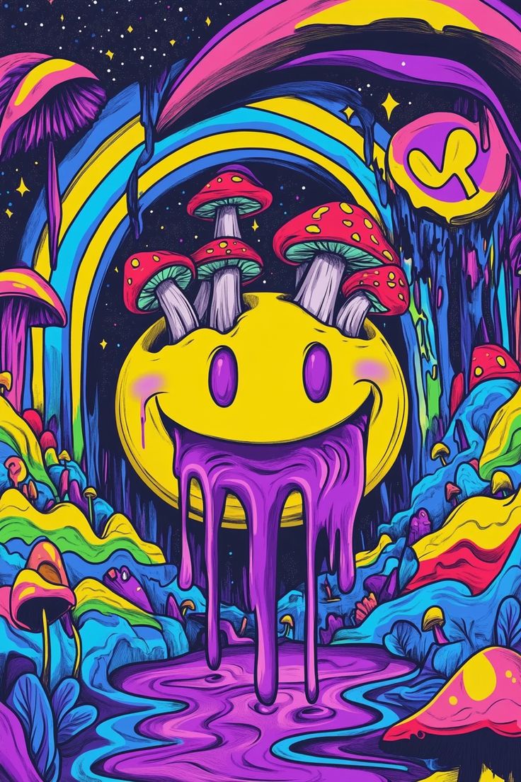 Are Magic Mushrooms Legal in Portugal?