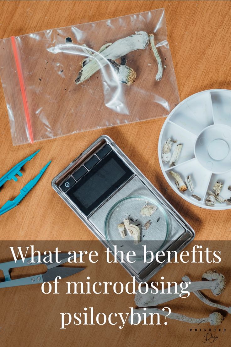 Can You Travel in Europe with Microdoses?