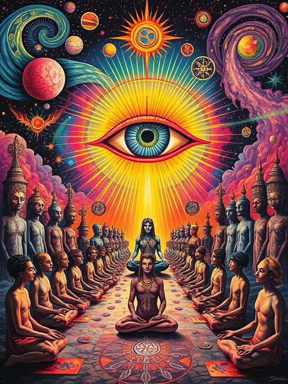 Are Psychedelics Legal in Germany?