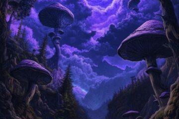 Are Psychedelics Legal in Switzerland?