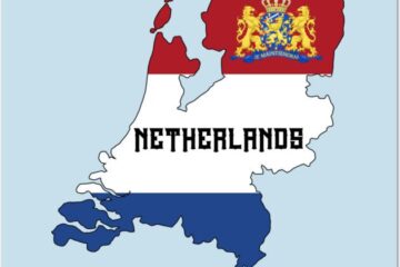Best Cities for Legal Microdosing in the Netherlands